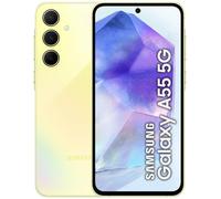 Samsung Galaxy A55 5G 8GB 128GB 6.6" Amarillo