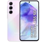 Samsung Galaxy A55 5G 8GB 128GB 6.6" Violeta