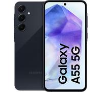 Samsung Galaxy A55 5G Doble SIM 128GB awesome eclipse