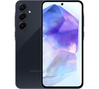 Samsung Galaxy A55 5G Enterprise Edition 16,8 cm (6.6") Ranura híbrida Dual SIM Android 14 USB Tipo C 8 GB 128 GB 5000 mAh Marina