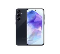 SAMSUNG Galaxy A55 5G, Negro, RAM, 8 GB, 128 GB, L, internacional