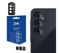 Samsung Galaxy A55 5G - Protector de lente 3mk Pro Negro
