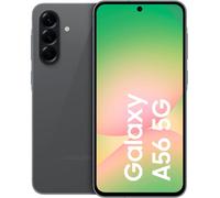 Samsung Galaxy A56 128GB grafito