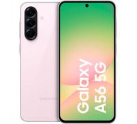 Samsung Galaxy A56 128GB WHITE Nuevo