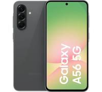 Samsung Galaxy A56 256GB grafito Nuevo