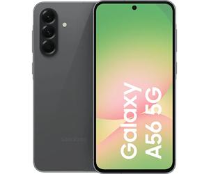 Samsung Galaxy A56 256GB grafito Nuevo