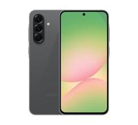 Samsung Galaxy A56 256GB Smartphone 5G Android 15 8GB RAM AI Display 6.7" Super AMOLED Fotocamera 50MP 5.000 mAh (Grafito)