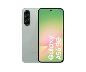 Samsung Galaxy A56 5G 128GB/8GB Doble SIM Verde