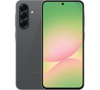 SAMSUNG Galaxy A56 5G 256GB (Awesome Graphite, Android 15, 8 GB)