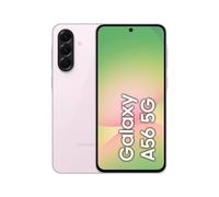 Samsung Galaxy A56 5G 6.7" 128GB 8GB Rosa