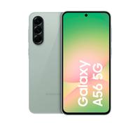Samsung Galaxy A56 5g 8-128gb Nuevo Awesome Olive