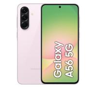 Samsung Galaxy A56 5g 8-128gb Nuevo Awesome Pink