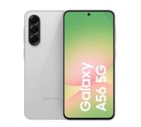 Samsung Galaxy A56 5g 8-128gb Nuevo Light Gray