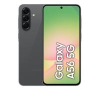 Samsung Galaxy A56 5G 8/256GB Grafito