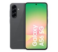 Samsung Galaxy A56 5g 8-256gb Nuevo Awesome Graphite