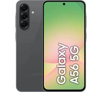 Samsung Galaxy A56 5G 8gb 128gb 6.7" Negro