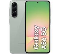 Samsung Galaxy A56 5G 8GB 128GB 6.7" Oliva