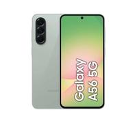 Samsung Galaxy A56 5G 8gb 128gb 6.7" Verde