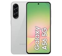 Samsung Galaxy A56 5G 8GB/128GB Smartphone 6.7" Super AMOLED 50MP 5000mAh 45W Android 15 Rosa