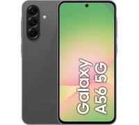 Samsung Galaxy A56 5G 8GB/256GB Negro