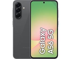 Samsung Galaxy A56 5G Doble SIM 128GB negro