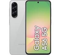 Samsung Galaxy A56 5G Doble SIM 256GB gris