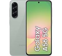 Samsung Galaxy A56 5G Doble SIM 256GB oliva