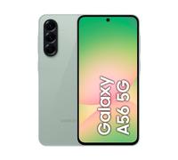 Samsung Galaxy A56 256 GB Verde nuevo