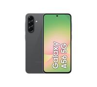 Samsung Galaxy A56 5G Teléfonos inteligentes Octa-Núcleo 6.7 pulg 120Hz 50MP Cámara IP67 Pink