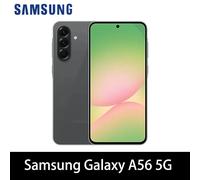 Samsung Galaxy A56 5G 128GB 8GB RAM - Graphite