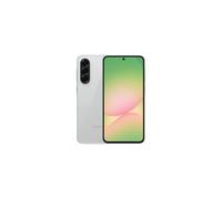Samsung Galaxy A56 8GB 128GB 6.7' 5G Gris Claro