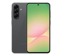 Samsung A566 Galaxy A56 Enterprise Edition (6.7'' - 8/128GB) Graphite - [Versiones italiano, húngaro, polaco, rumano, austriaco y suizo]