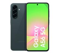 Samsung Galaxy A56 A566 5G Dual Sim 8GB RAM 128GB Enterprise Edition - Graphite