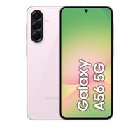 Samsung Galaxy A56 A566 5G Dual Sim 8GB RAM 128GB - Pink