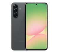 Samsung Galaxy A56 A566 5G Dual Sim 8GB RAM 256GB Enterprise Edition - Grafito (SM-A566BZKCEEB)
