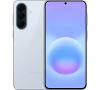 Samsung Galaxy A57 12GB 512GB Azul Claro - Premium