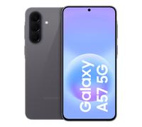 Samsung Galaxy A57 5G 128GB Gris Impresionante pantalla OLED de 17,11 cm (6,7"), Android 16, triple cámara de 50 MP