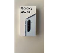 Samsung Galaxy A57 5G 8GB 256GB Azul claro nuevo