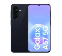 SAMSUNG GALAXY A57 5G 256GB (NAVY, NUEVO)