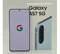 Samsung Galaxy A57 5G 512GB/12GB Dual SIM Azul Claro