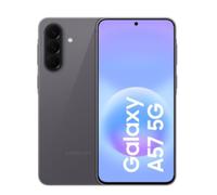 Samsung Galaxy A57 5G 6.7" Doble SIM USB Tipo-C 8 GB 256 GB 5000 mAh Gris nuevo