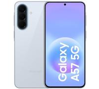 Samsung Galaxy A57 5G 8GB 128GB 6.7" Azul Claro