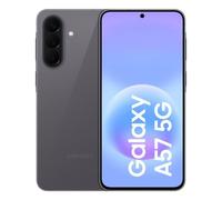 Samsung Galaxy A57 5G 8GB 128GB 6,7" Gris Super AMOLED