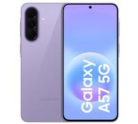 Samsung Galaxy A57 5G 8GB 128GB 6.7" Lila