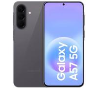 Samsung Galaxy A57 5G 6.7" Doble SIM USB Tipo-C 8 GB 256 GB 5000 mAh Gris nuevo