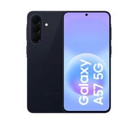 Samsung Galaxy A57 5G,8GB/ 256GB, 6,7" Super AMOLED Plus FHD+ , Móvil Fino con IA, Gran Angular 50MP, Batería 5000mAh, IP68---Versiones Oriente Medio