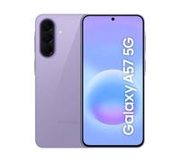 Smartphone Samsung A57 SM-A576B 6,7" Octa Core 8 GB RAM 256 GB Violeta