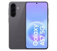 Samsung Galaxy A57 5G 8GB RAM 256GB EU Smartphone Android 16.0 Pantalla 6.7" Super AMOLED+ Gris