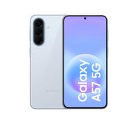 Samsung galaxy a57 5g light blue / 12gb + 512gb / 6,7' super amoled pl