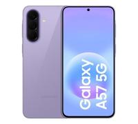 Smartphone Samsung A57 SM-A576B 6,7" Octa Core 8 GB RAM 128 GB Lila